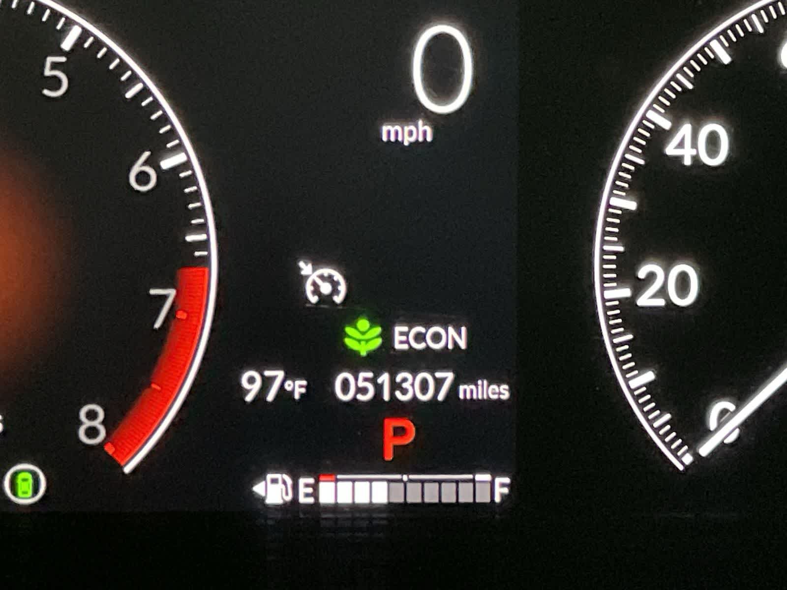 Certified 2023 Honda HR-V Sport image 14
