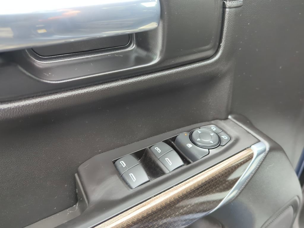 Certified 2021 Chevrolet Silverado 1500 LT image 28