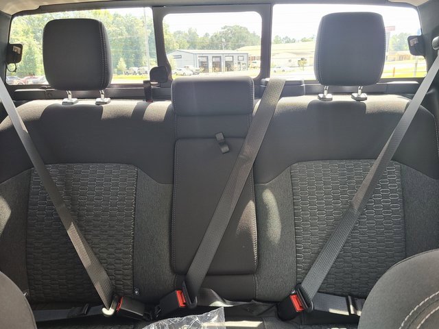 Used 2025 Ford Ranger XLT w/ Equipment Group 301A High image 7