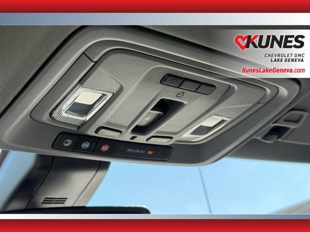 Used 2020 GMC Sierra 1500 SLT w/ SLT Premium Plus Package image 41