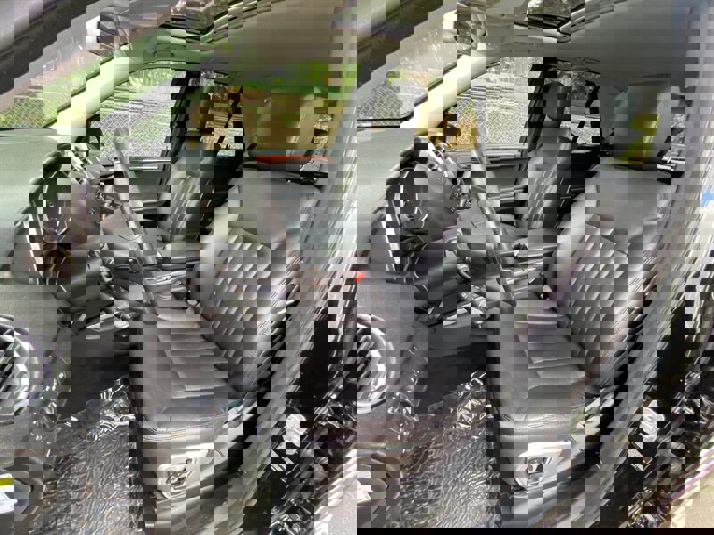 Used 2007 Mercedes-Benz ML 500 4MATIC image 10