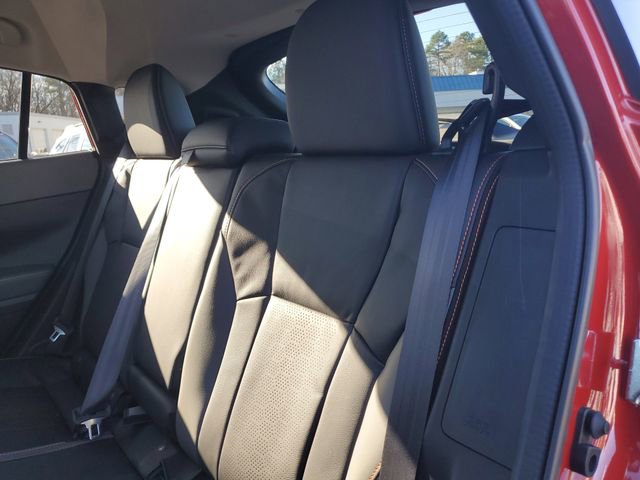 New 2026 Subaru Crosstrek 2.5i Limited image 13