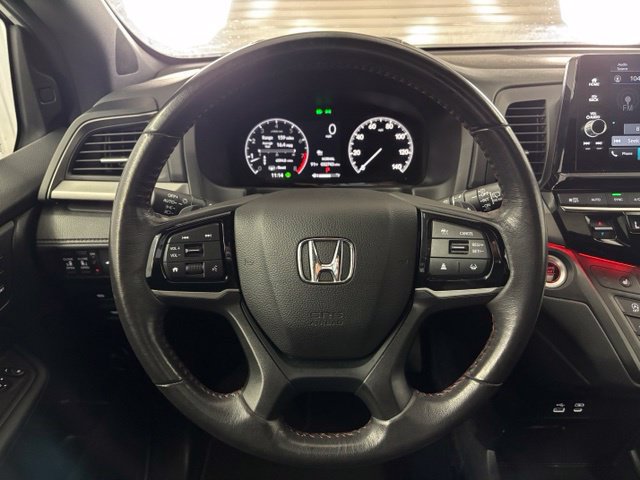 Used 2025 Honda Odyssey Sport-L image 18