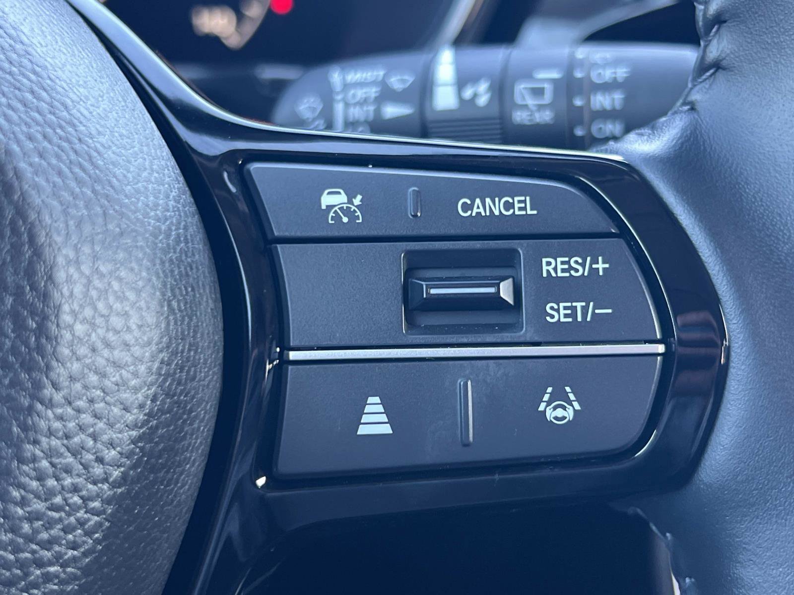 Certified 2025 Honda CR-V EX-L image 10