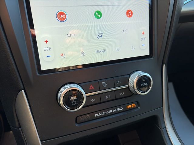 Used 2022 Ford Edge ST-Line AWD/4WD image 16