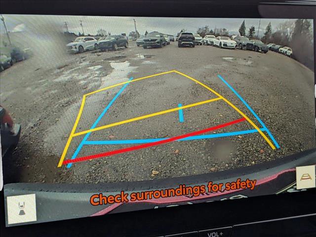 New 2026 Toyota Corolla Cross XLE image 13