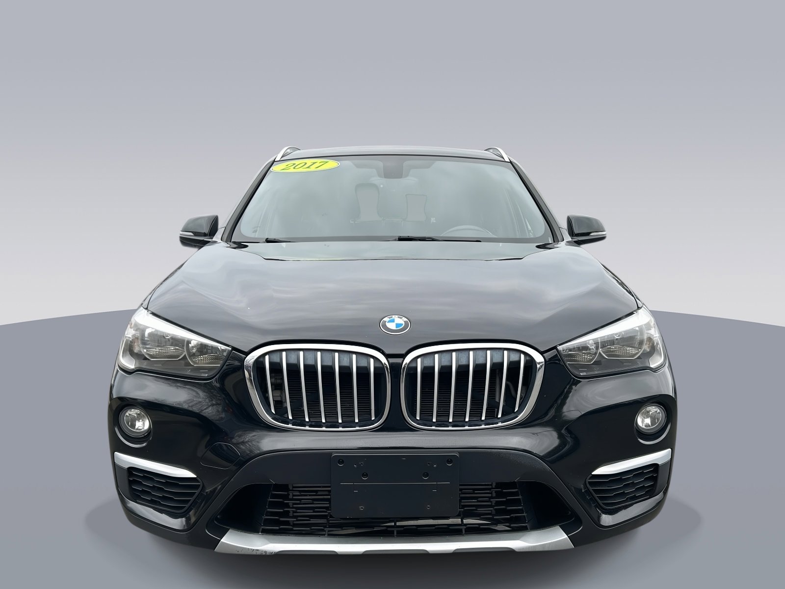 Used 2018 BMW X1 xDrive28i w/ Convenience Package AWD/4WD image 8