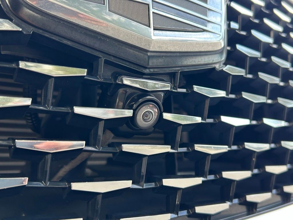 Used 2022 Cadillac CT5 Premium Luxury image 31