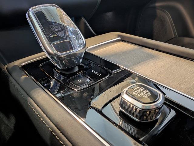 New 2026 Volvo XC90 B6 Ultra w/ Protection Package AWD/4WD image 22