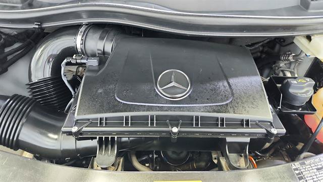 Used 2016 Mercedes-Benz Metris Passenger image 39