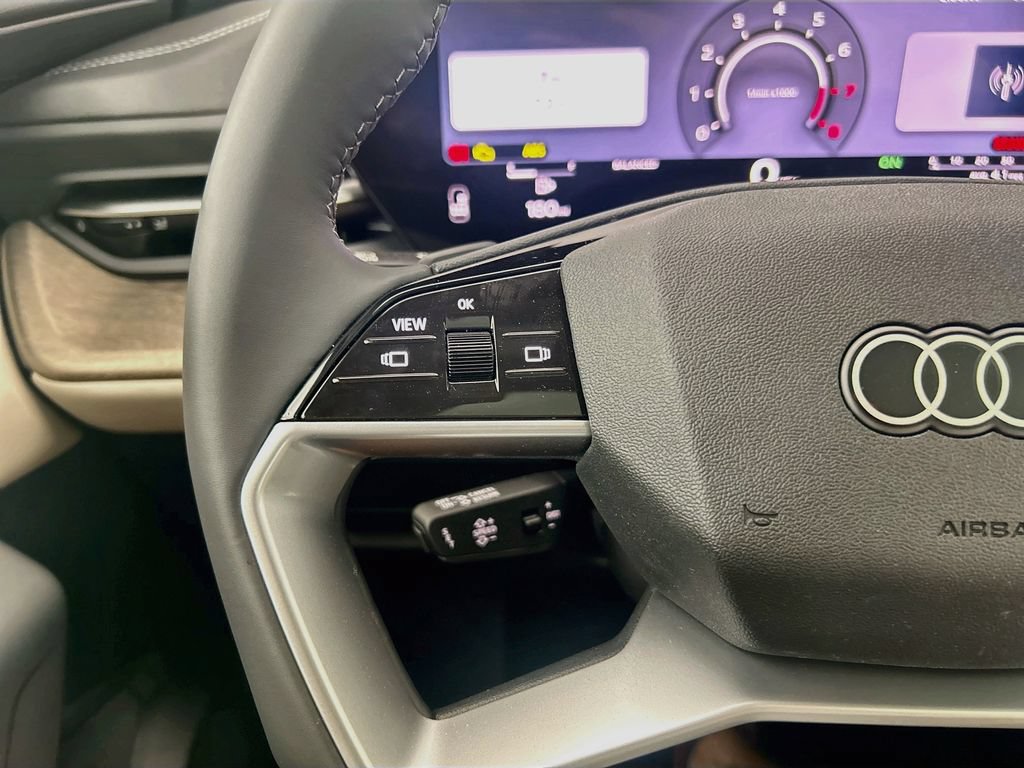 New 2026 Audi Q5 Premium AWD/4WD image 11