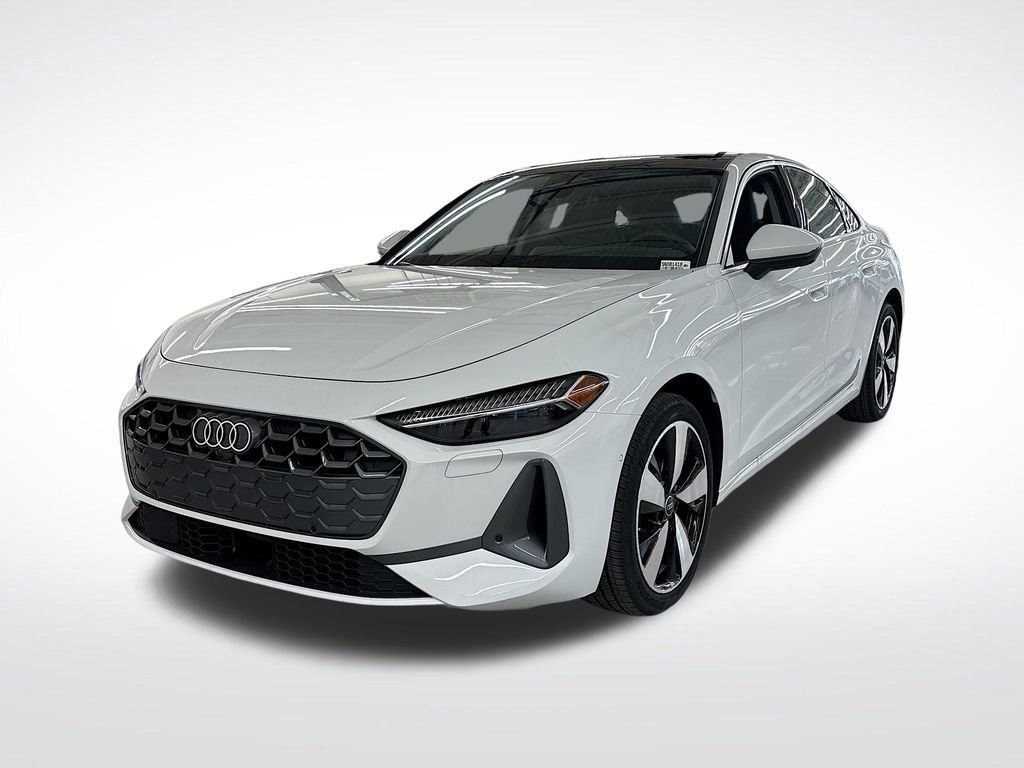 New 2025 Audi A5 2.0T Premium Plus