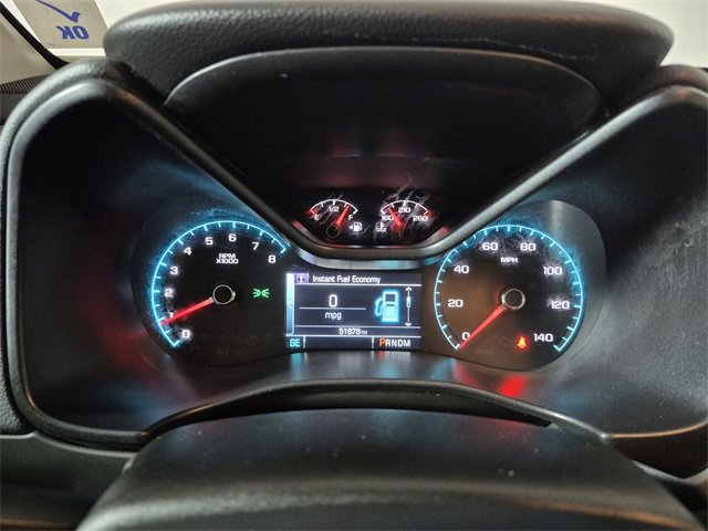 Used 2016 Chevrolet Colorado Z71 image 31