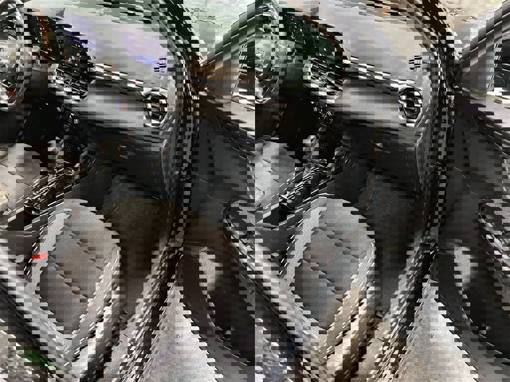 Used 2024 Chevrolet TrailBlazer LT image 25