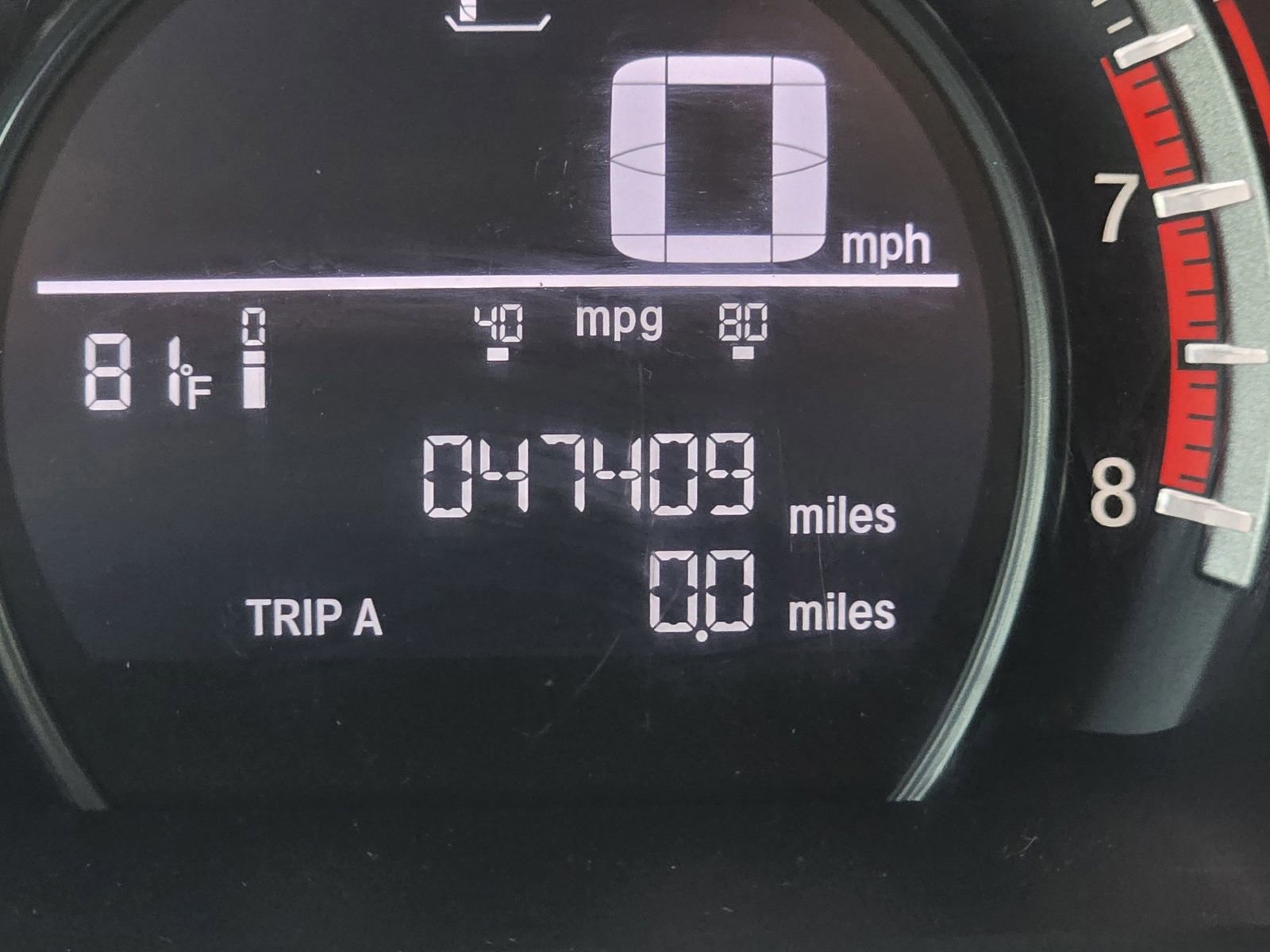 Used 2018 Honda Civic Sport image 30