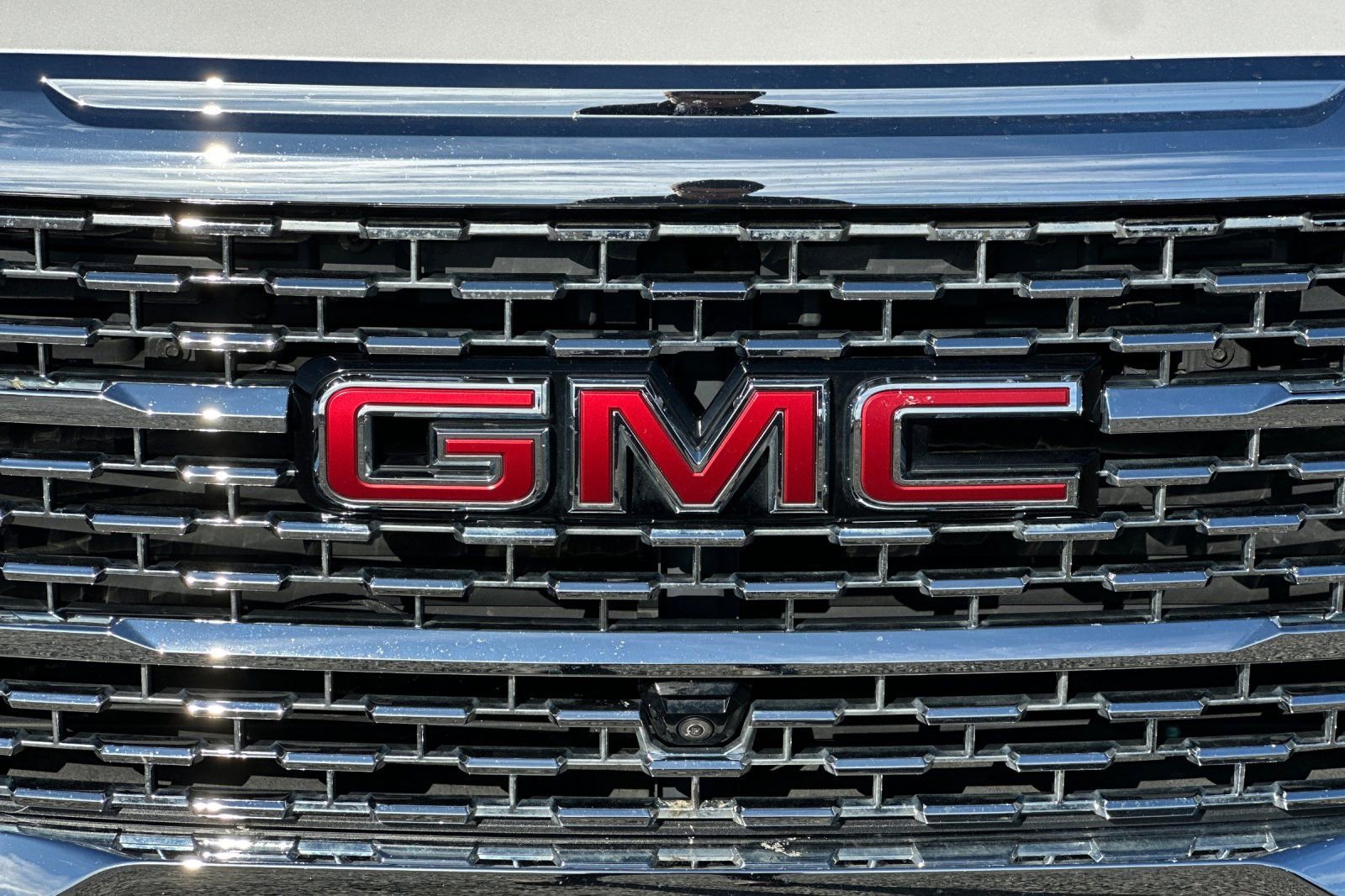 Used 2021 GMC Acadia Denali w/ Denali Ultimate Package AWD/4WD image 47