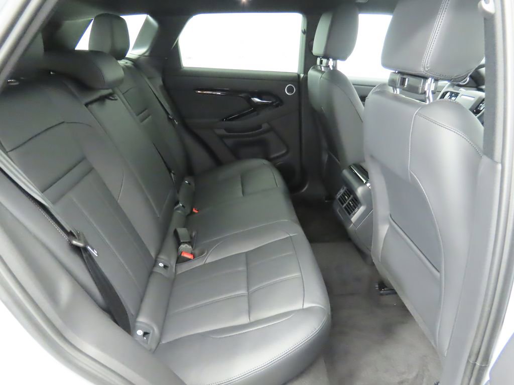 Used 2025 Land Rover Range Rover Evoque S image 22