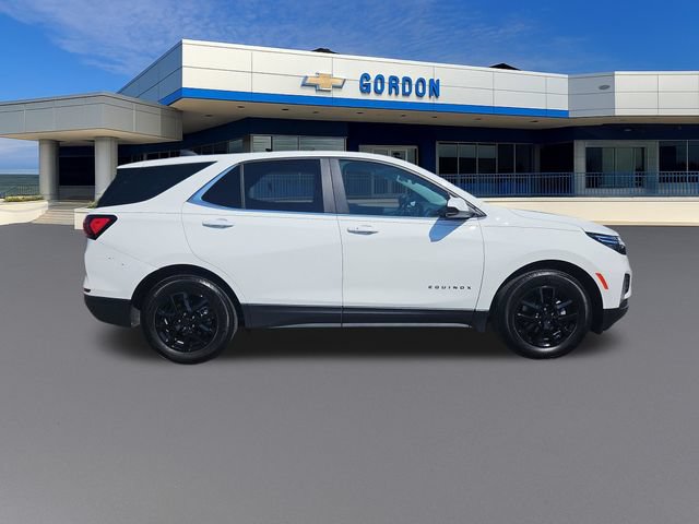 Used 2024 Chevrolet Equinox LT FWD image 6