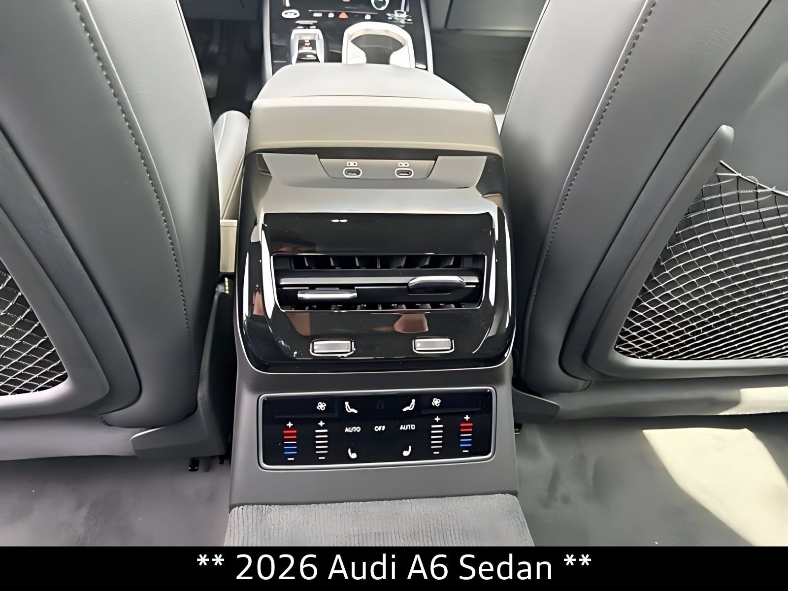 New 2026 Audi A6 Premium Plus AWD/4WD image 20