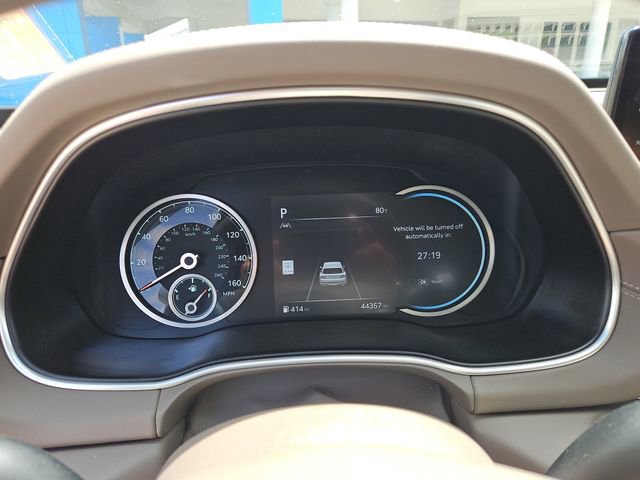 Used 2023 Genesis GV80 2.5T w/ Advanced Package AWD/4WD image 19