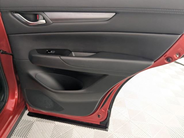 Used 2023 MAZDA CX-5 AWD 2.5 S w/ Select Package image 28