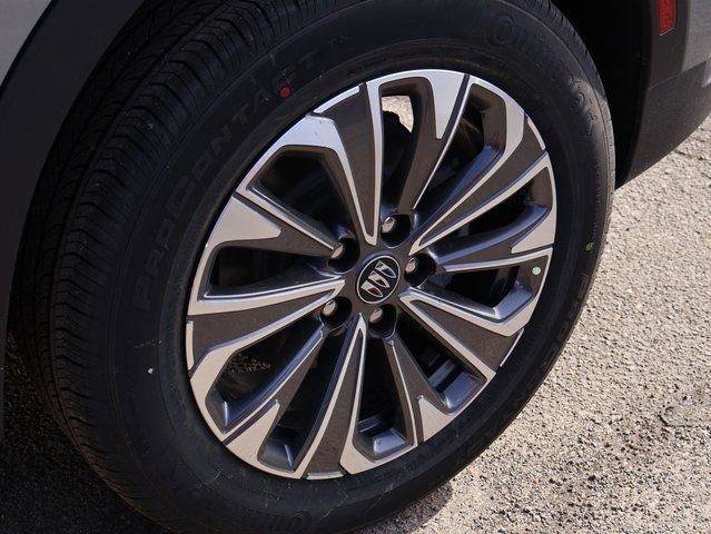 New 2026 Buick Envision Preferred image 42