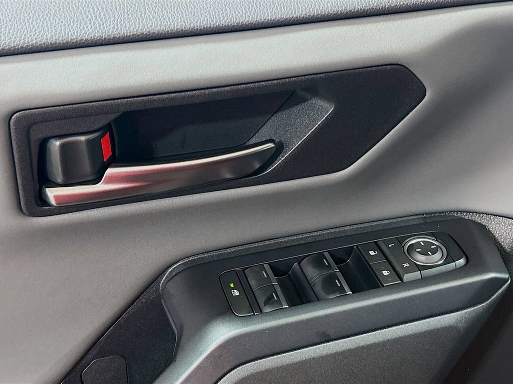 New 2026 Toyota RAV4 AWD Plug-in Hybrid image 17