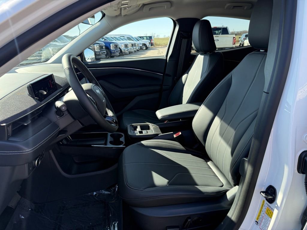 New 2026 Ford Mustang Mach-E Select w/ Comfort Package image 5