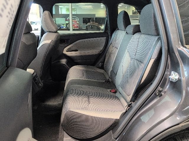 New 2026 Subaru Forester Premium AWD/4WD image 11