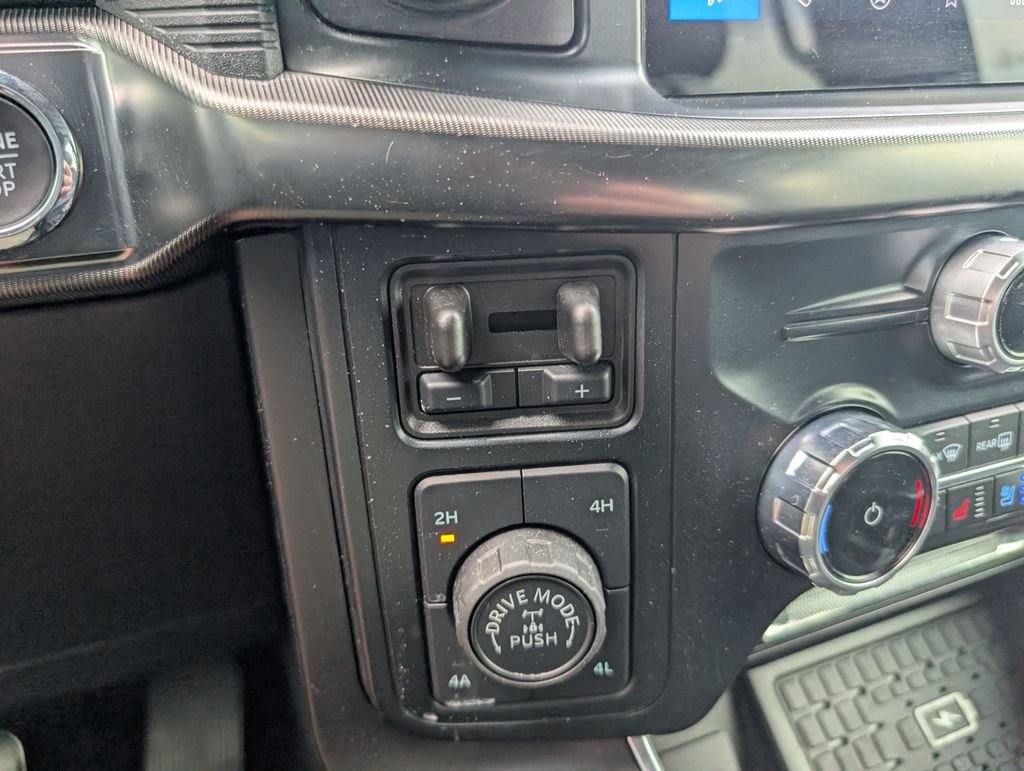 Used 2024 Ford F150 Raptor AWD/4WD image 19