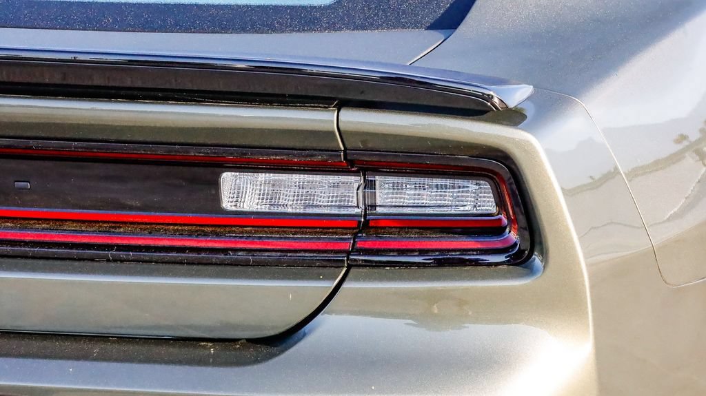 New 2026 Dodge Charger Scat Pack AWD/4WD image 10