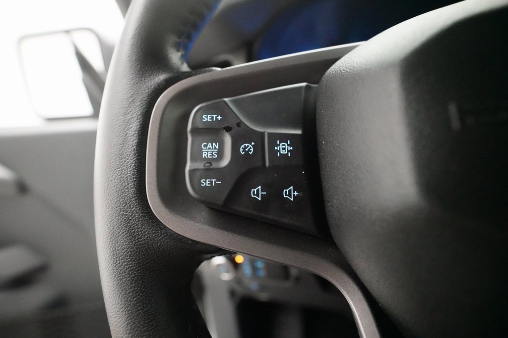 Used 2023 Ford Bronco Big Bend w/ Sasquatch Package image 17