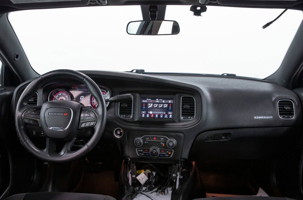 Used 2018 Dodge Charger Police w/ Patrol Package Base Prep image 20
