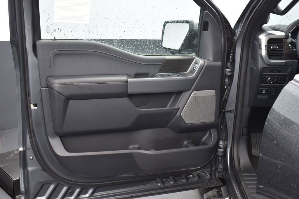 New 2026 Ford F150 Lariat AWD/4WD image 20