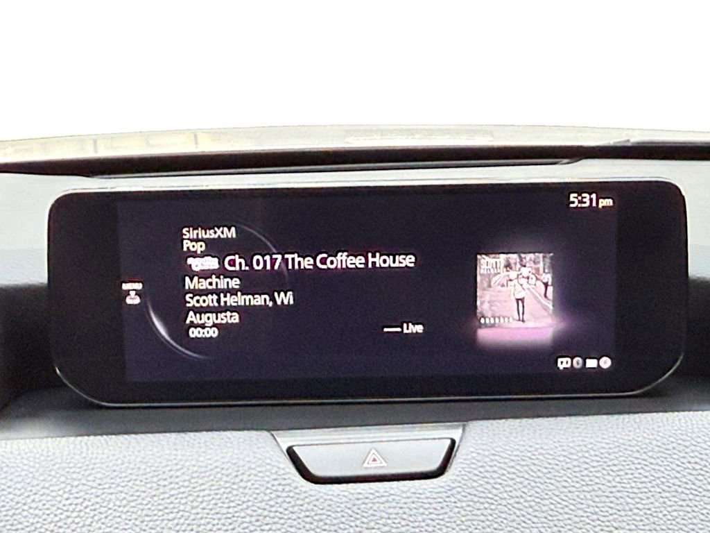 Used 2024 MAZDA CX-90 Plug-In Hybrid w/ Premium Pkg image 15