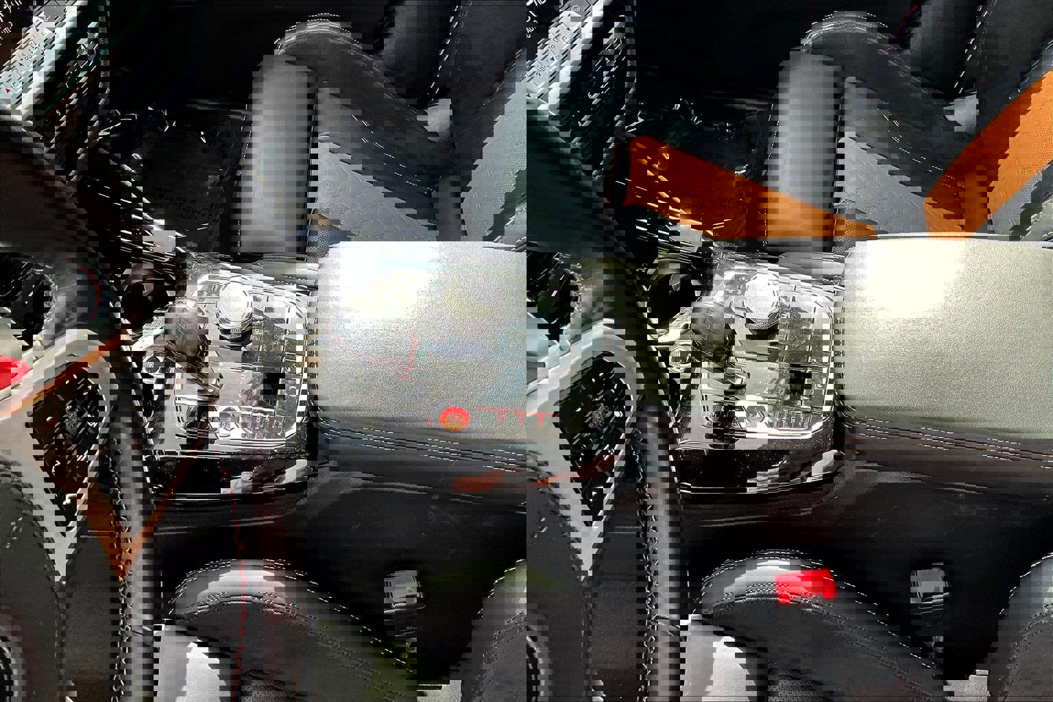 Used 2023 BMW X4 M w/ Competition Package image 15