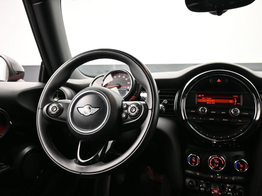 Used 2016 MINI Cooper S w/ Storage Package image 11