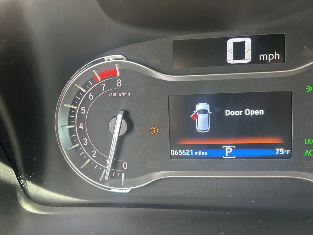 Used 2018 Honda Pilot Elite image 27