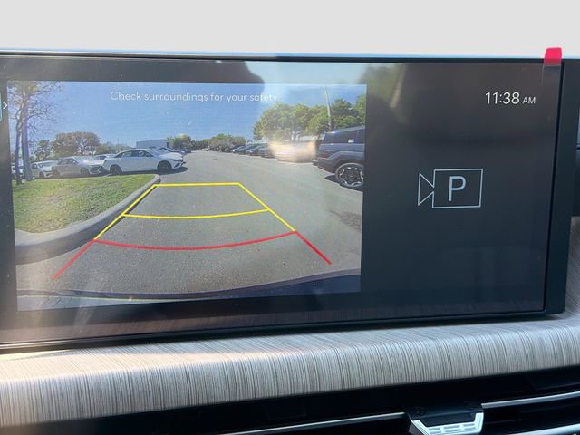 New 2026 Hyundai Sonata Blue image 13