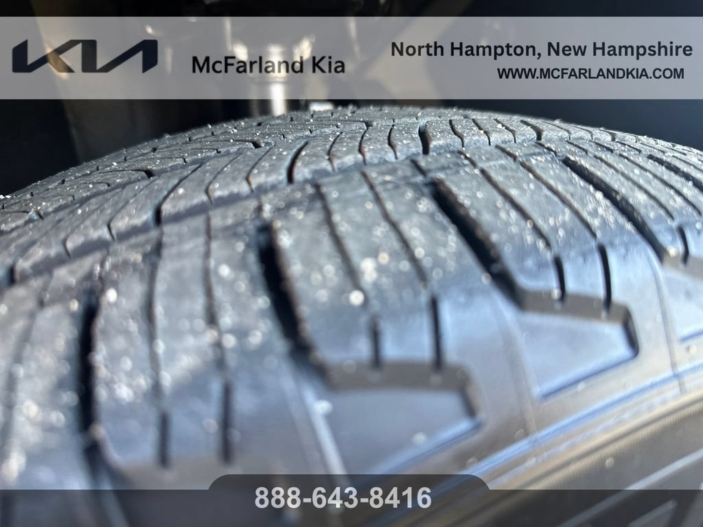 Used 2023 Hyundai Tucson Limited AWD/4WD image 30