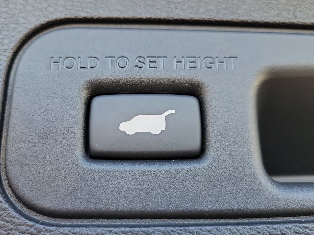 Certified 2026 Honda Odyssey EX-L image 11