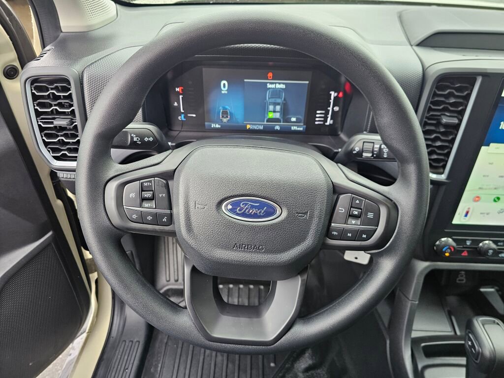 New 2026 Ford Ranger XL w/ Trailer Tow Package image 13