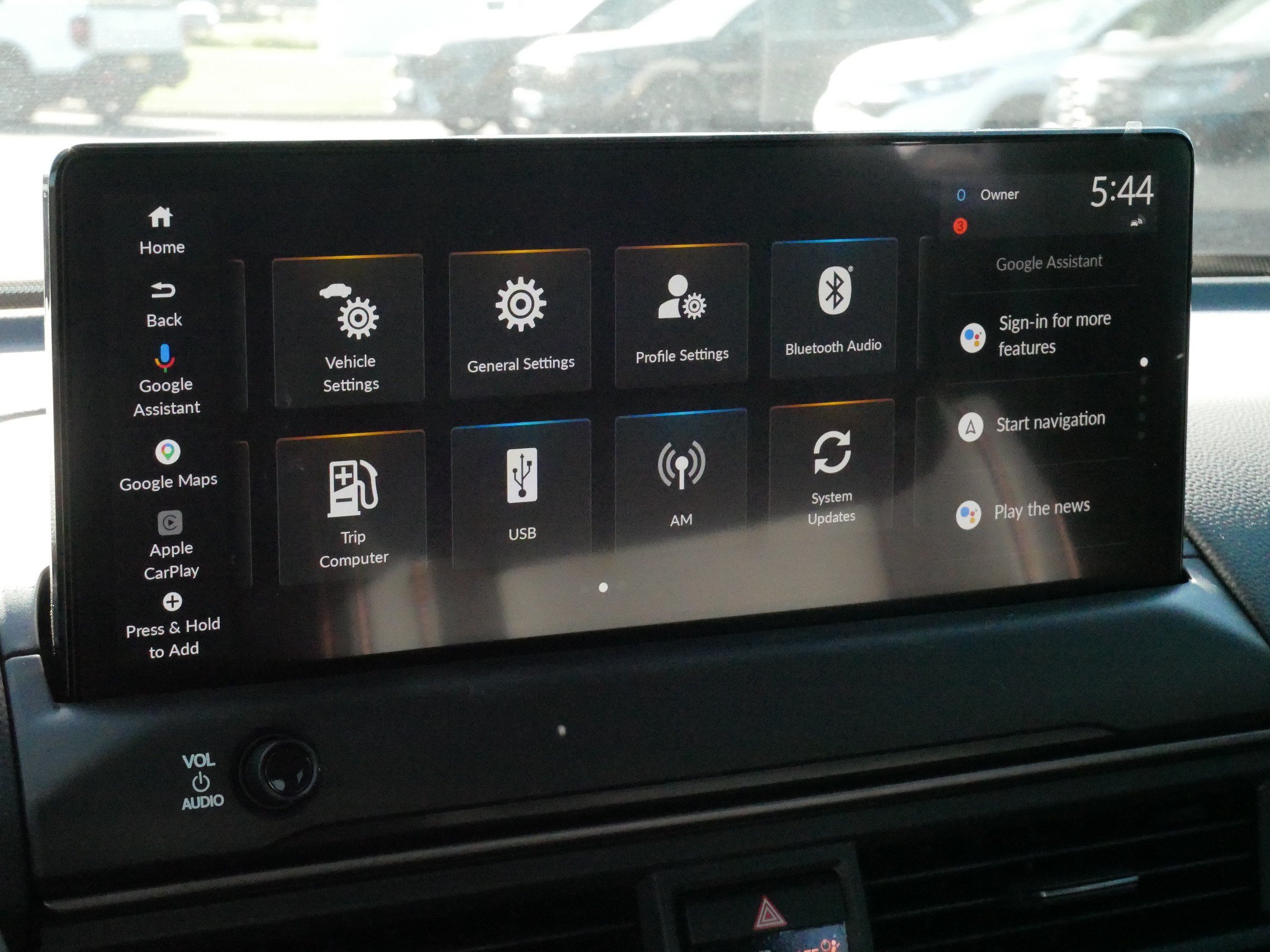 Certified 2026 Honda Pilot TrailSport image 22