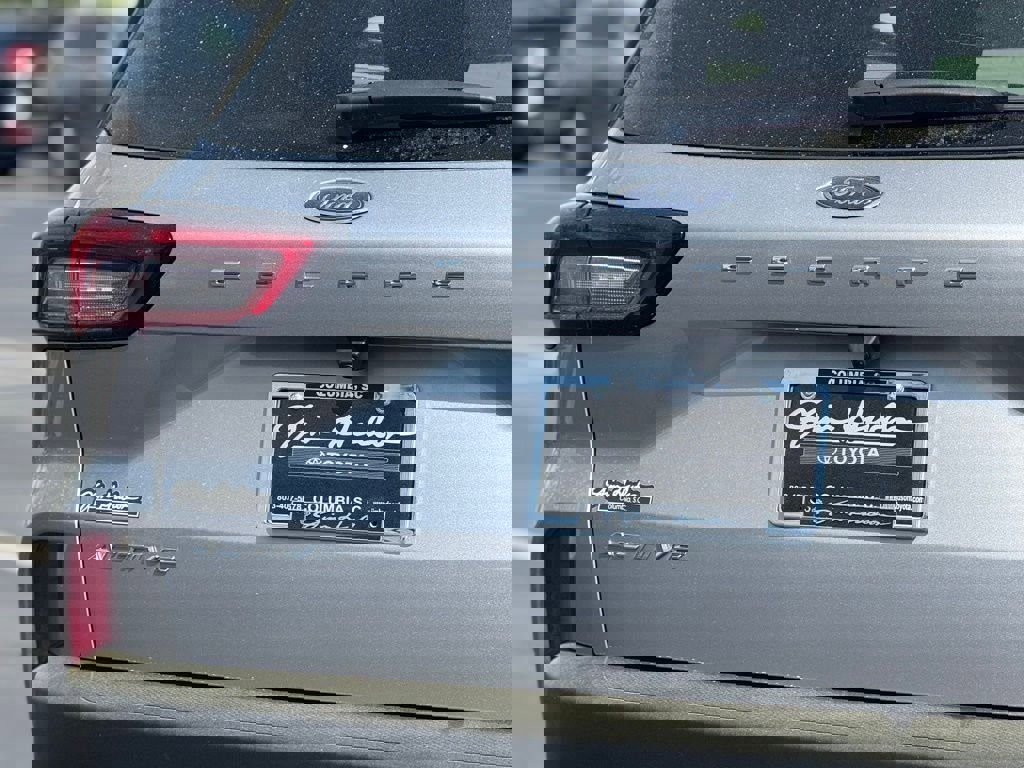 Used 2024 Ford Escape Active image 14