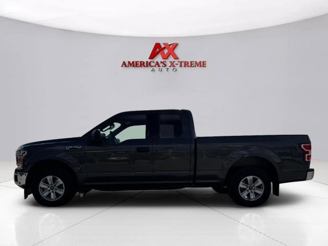 Used 2018 Ford F150 XLT RWD image 2