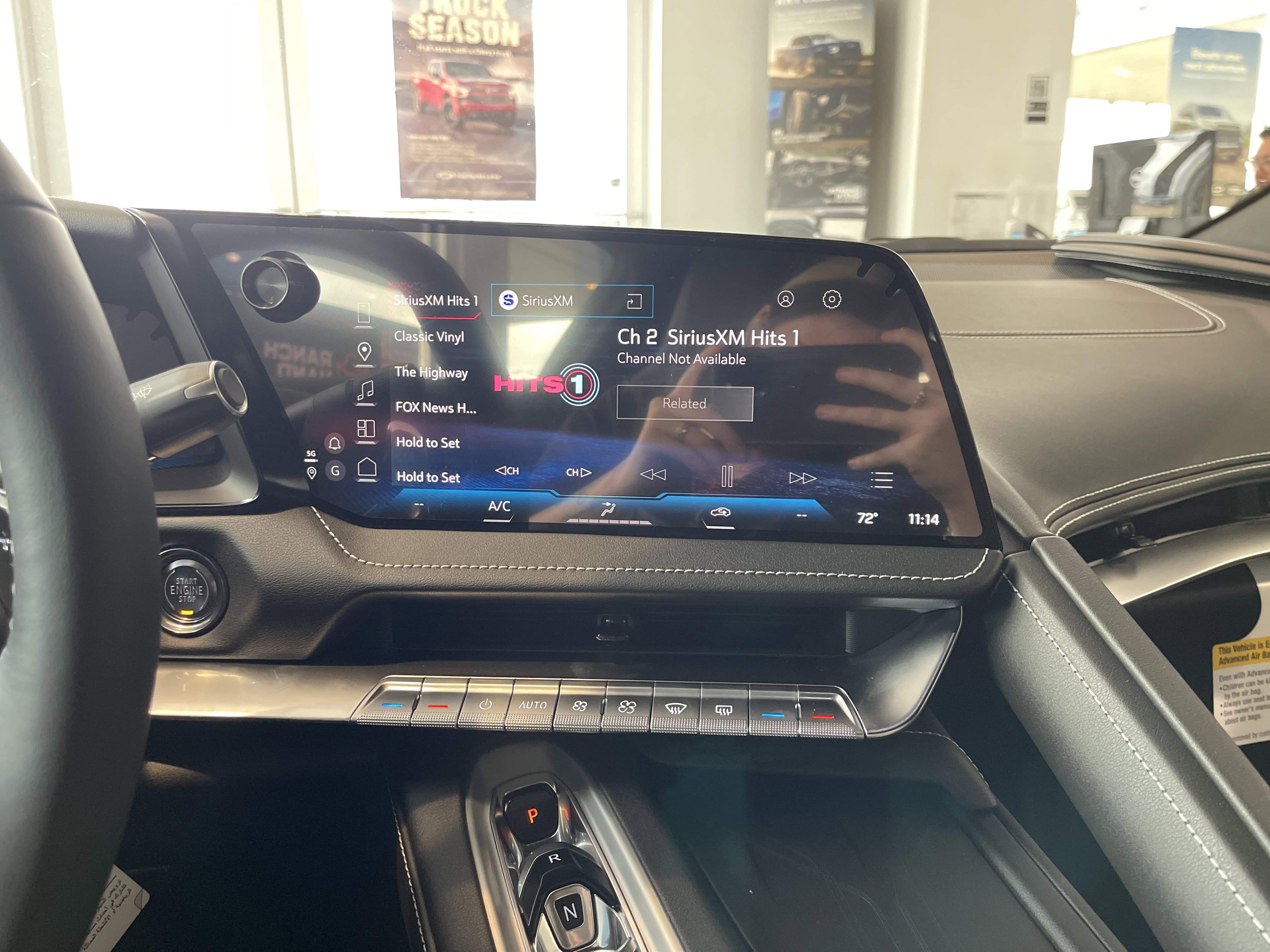 New 2026 Chevrolet Corvette Z06 image 25