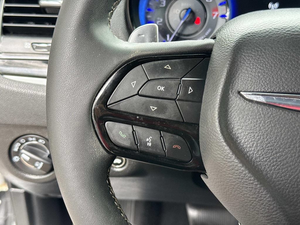 Used 2023 Chrysler 300 S RWD image 38