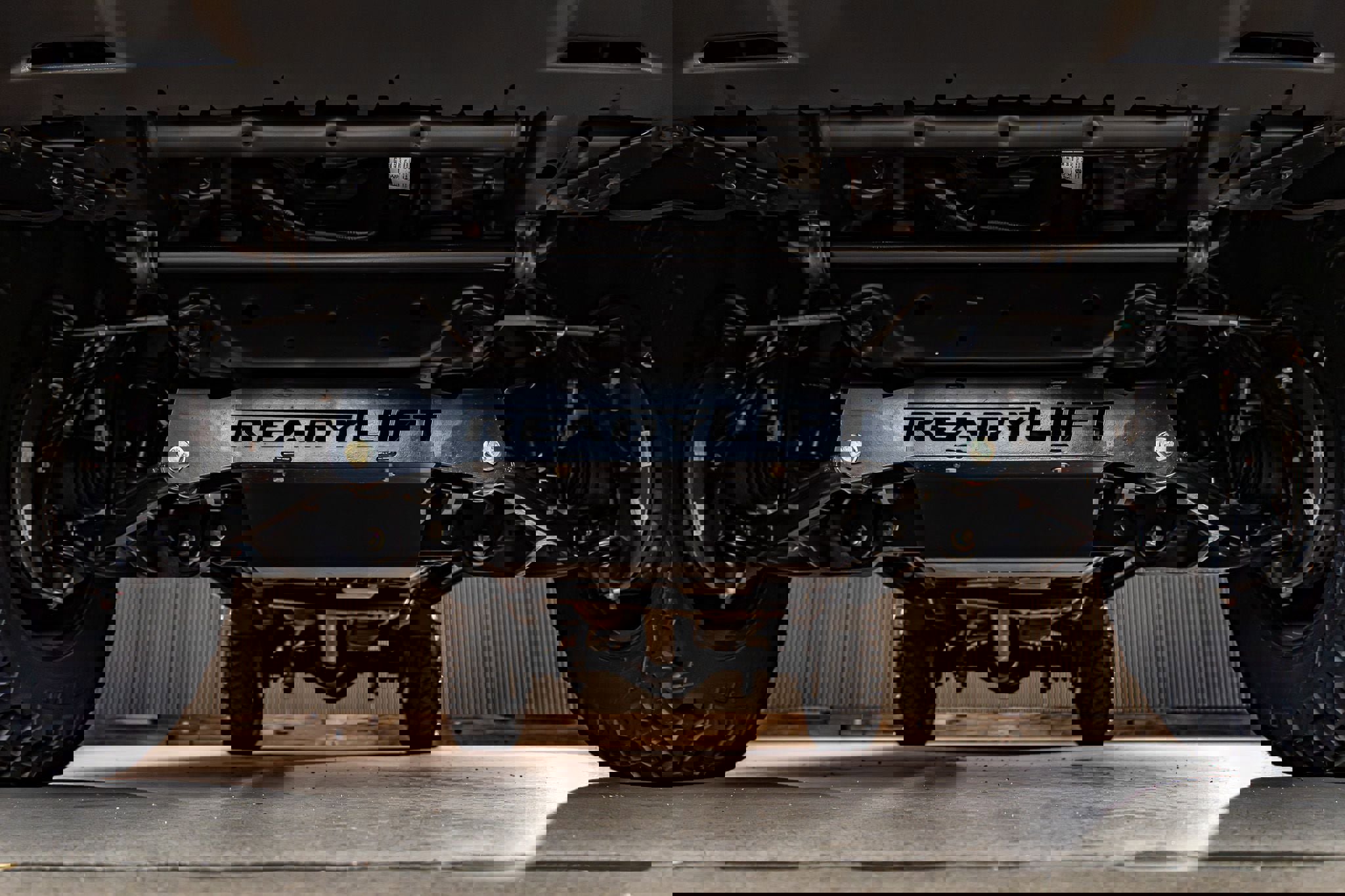 Used 2026 Chevrolet Silverado 2500 LT w/ All Star Edition image 11