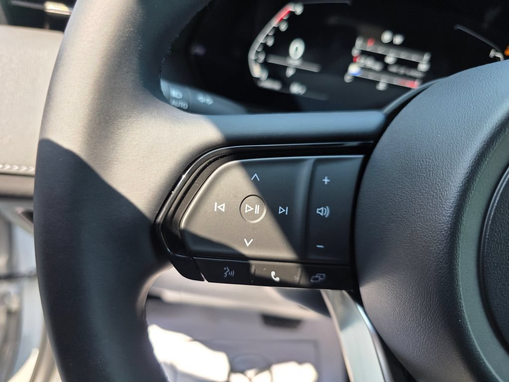 New 2026 MAZDA CX-5 Select AWD/4WD image 18