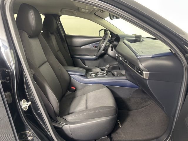 Used 2021 MAZDA CX-30 AWD 2.5 S image 14